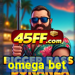 omega bet